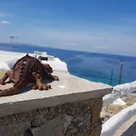 4bd Blue Dream Mykonos Σπίτι διακοπών *