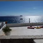 4bd Blue Dream Mykonos Σπίτι διακοπών *