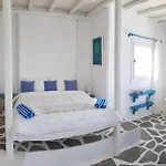 4bd Blue Dream Mykonos * Mykonos Town