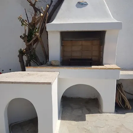 4bd Blue Dream Mykonos בית נופש Mykonos Town