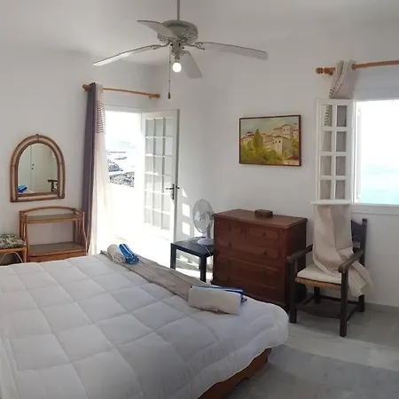 4bd Blue Dream Mykonos בית נופש *