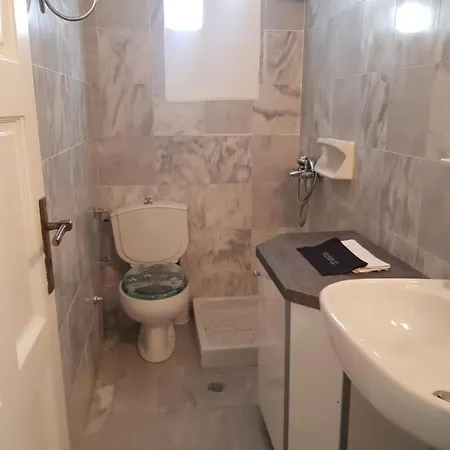 4bd Blue Dream Mykonos *