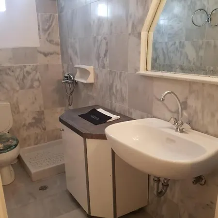 4bd Blue Dream Mykonos *