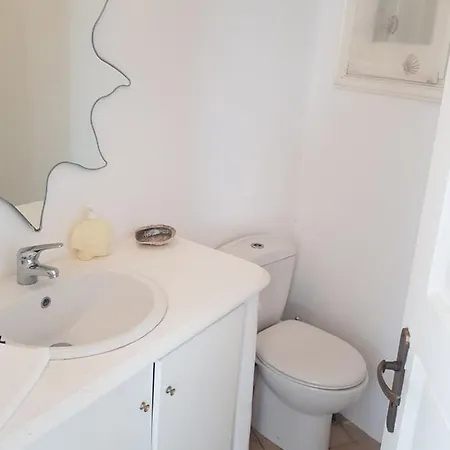 4bd Blue Dream Mykonos Σπίτι διακοπών