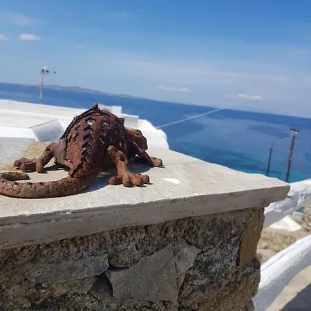 4bd Blue Dream Mykonos *