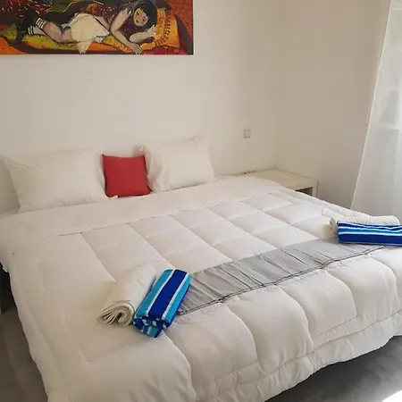 4bd Blue Dream Mykonos * Mykonos Town
