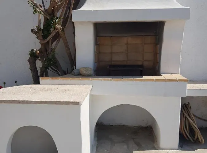 4bd Blue Dream Mykonos Semesterbostad Mykonos Town