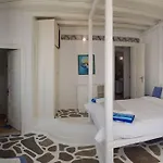 4bd Blue Dream Mykonos *