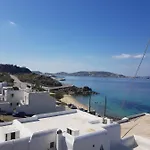4bd Blue Dream Mykonos Дом отдыха Mykonos Town