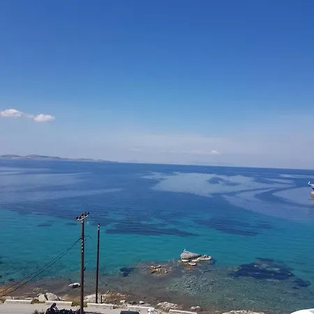 4bd Blue Dream Mykonos * Mykonos Town