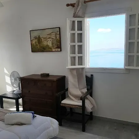 4bd Blue Dream Mykonos 度假居 Mykonos Town