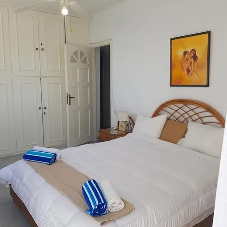 4bd Blue Dream Mykonos 度假居