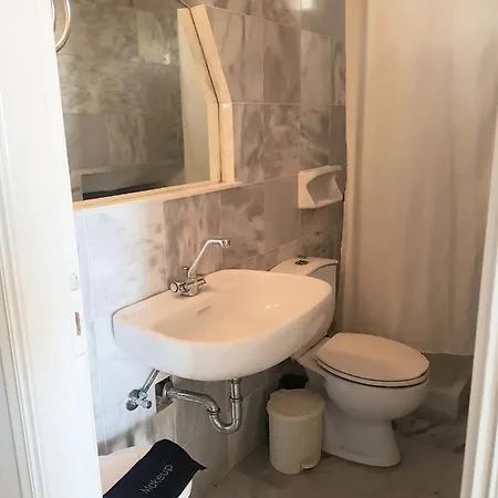 4bd Blue Dream Mykonos * Mykonos Town