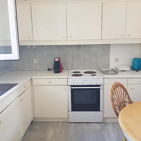 4bd Blue Dream Mykonos *