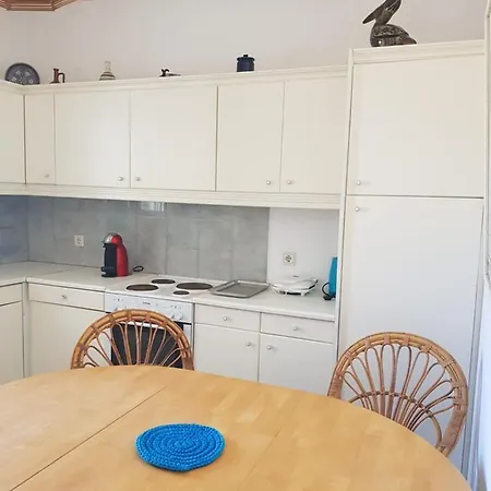 4bd Blue Dream Mykonos 度假居