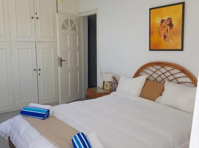 4bd Blue Dream Mykonos Casa de Férias