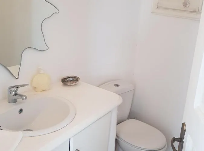 4bd Blue Dream Mykonos Casa de Férias