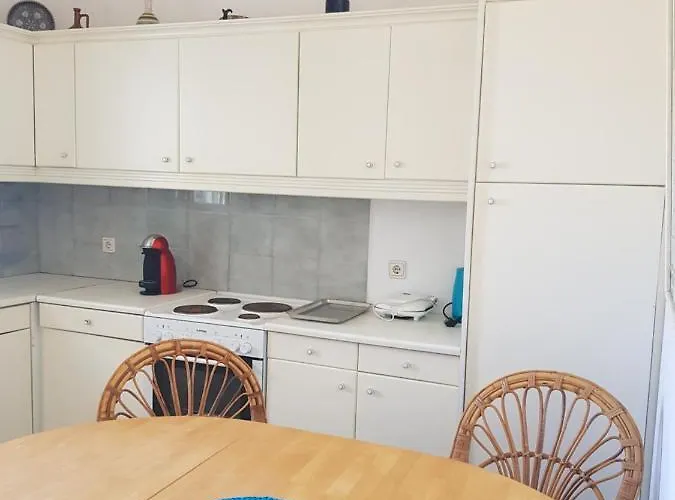 4bd Blue Dream Mykonos Casa de Férias