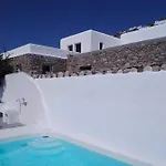 4bd Blue Dream Mykonos * Mykonos Town