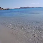 Dom wakacyjny 4bd Blue Dream Mykonos