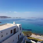 4bd Blue Dream Mykonos Dom wakacyjny