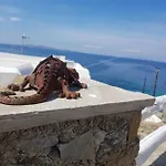 4bd Blue Dream Mykonos *