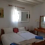 4bd Blue Dream Mykonos Dom wakacyjny *